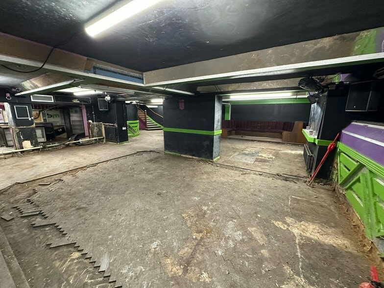 113-115 Seaside Rd, Eastbourne for lease - Building Photo - Image 3 of 4