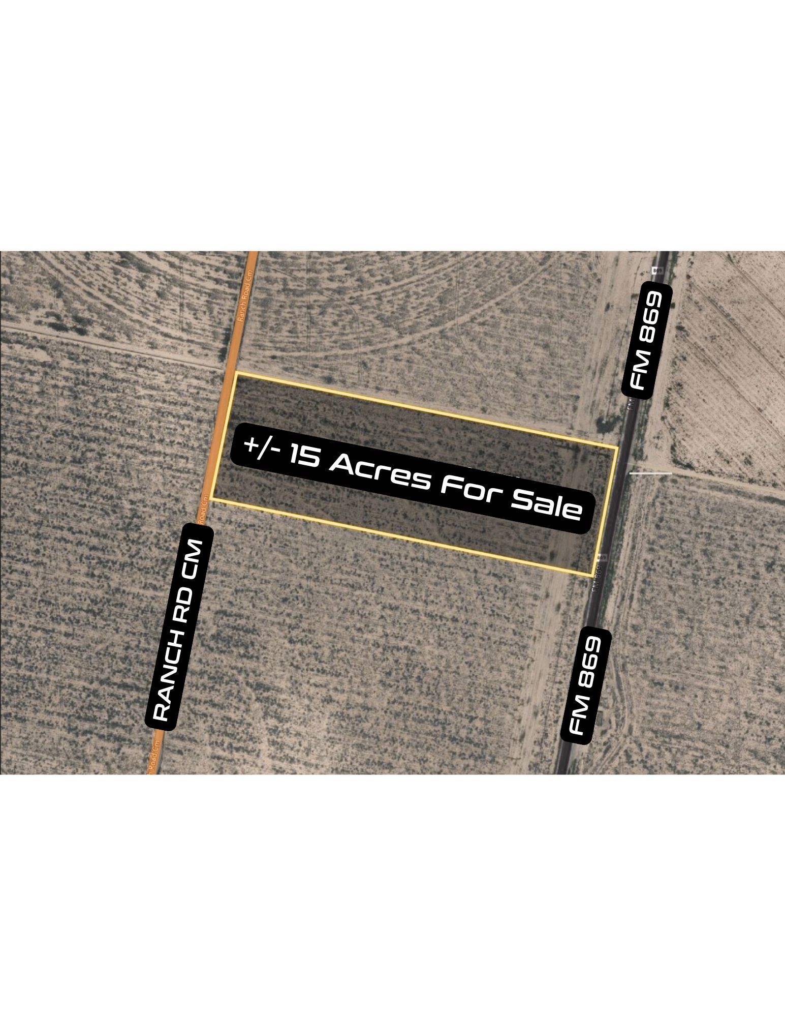 634 CM Ranch Rd, Pecos, TX for sale Primary Photo- Image 1 of 18