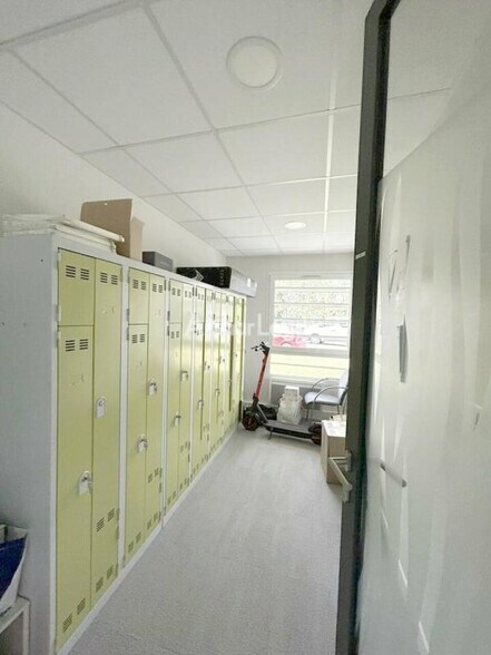 Office in Villers-lès-Nancy for lease - Interior Photo - Image 3 of 8