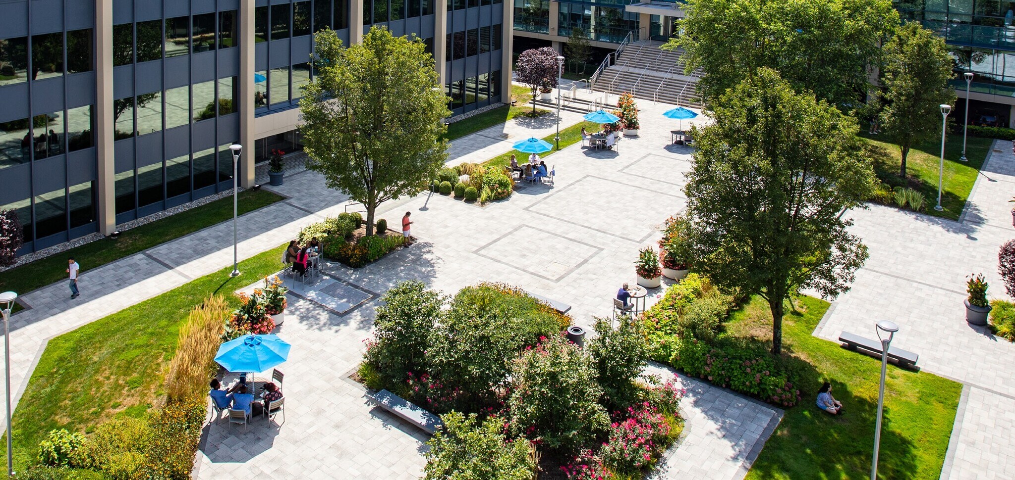 3020 Westchester Ave, Purchase, NY à louer Photo du bâtiment- Image 1 de 7