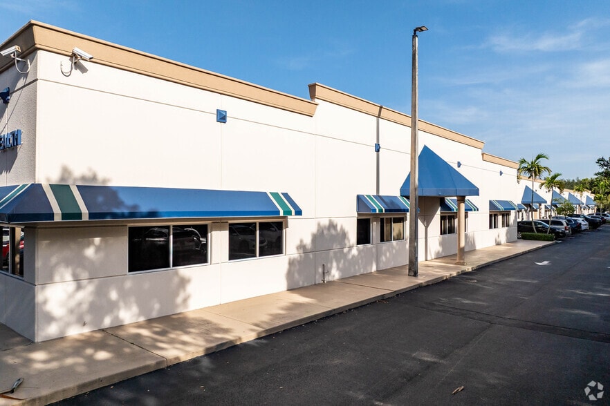 11011 Sheridan St, Cooper City, FL for lease - Building Photo - Image 2 of 5