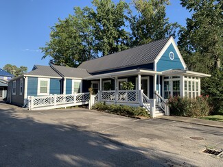 Plus de détails pour 3949 Cypress Dr, Vestavia, AL - Bureau à louer