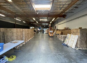 30-38 Executive Ct, Napa, CA for lease Interior Photo- Image 2 of 3