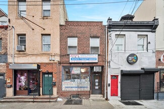 Plus de détails pour 121 W Girard Ave, Philadelphia, PA - Commerce de détail à vendre
