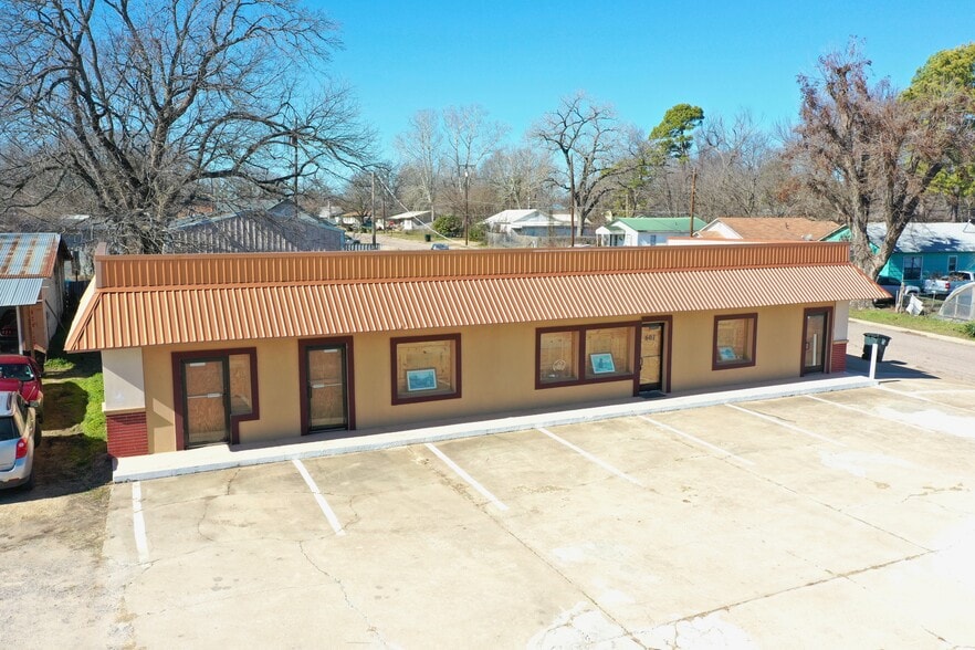 601 S 9th Ave, Durant, OK for sale - Building Photo - Image 1 of 24