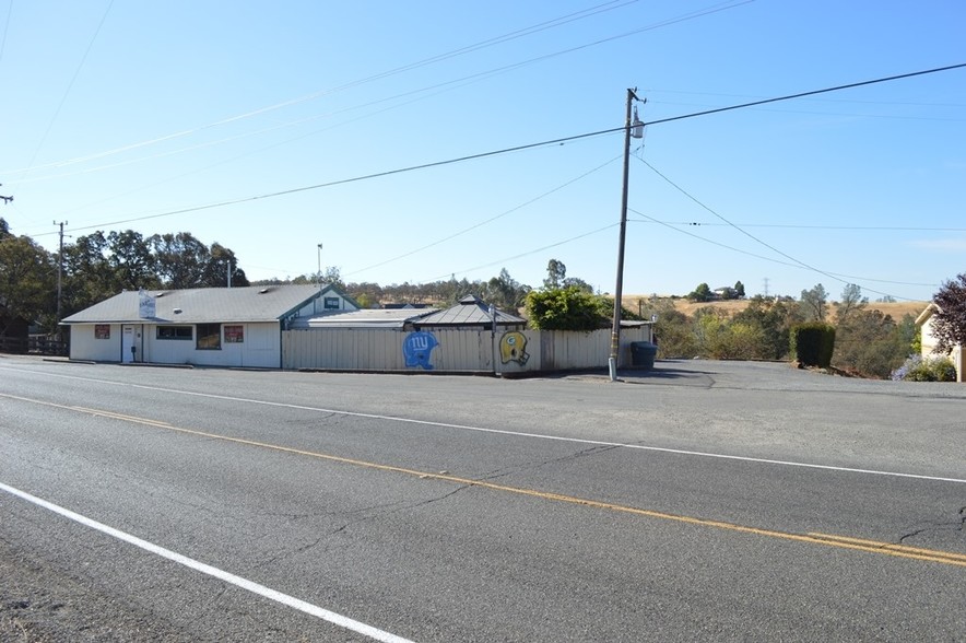 3470 Foothill Blvd, Oroville, CA for sale - Primary Photo - Image 1 of 1