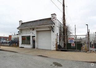617 E 16th St, Kansas City, MO for lease Building Photo- Image 1 of 1