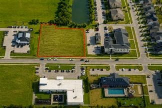 More details for 4401 Nicklaus Dr, Champaign, IL - Land for Sale
