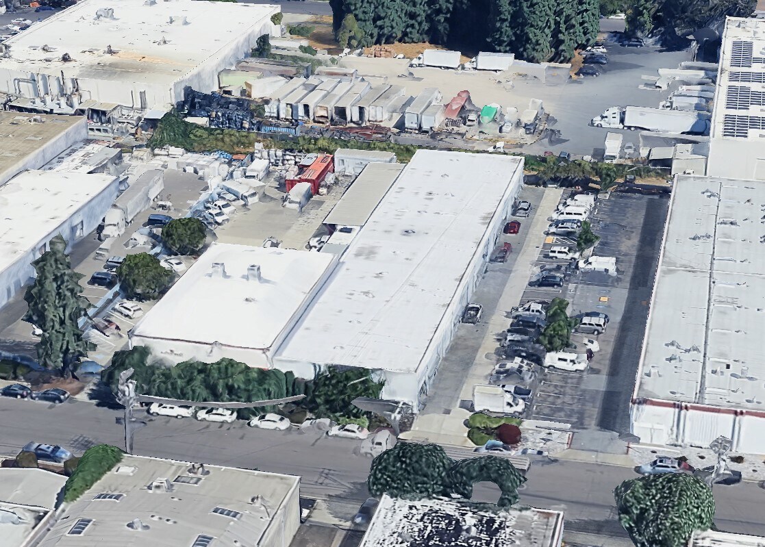 2317-2335 American Ave, Hayward, CA à louer Photo intérieure- Image 1 de 2