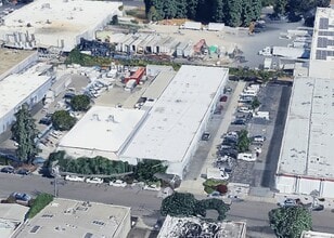 2317-2335 American Ave, Hayward, CA à louer Photo intérieure- Image 1 de 2