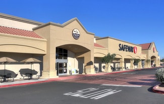 More details for 12370 N 83rd Ave, Peoria, AZ - Office/Retail, Retail for Lease