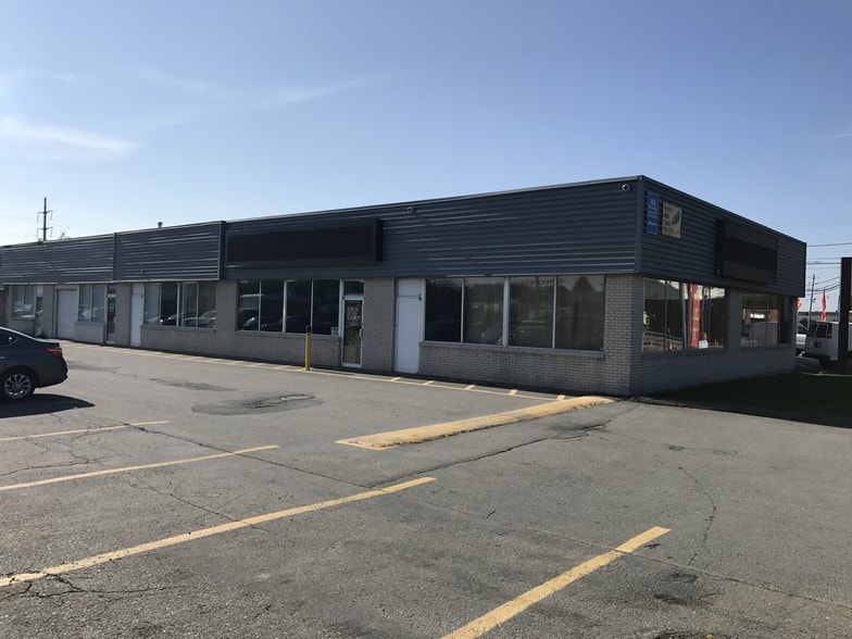 3210 Kempt Rd, Halifax, NS for sale - Building Photo - Image 1 of 1