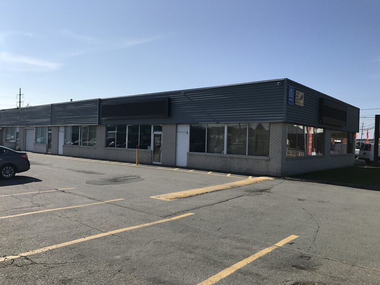 3210 Kempt Rd, Halifax, NS à vendre - Photo du bâtiment - Image 1 de 1