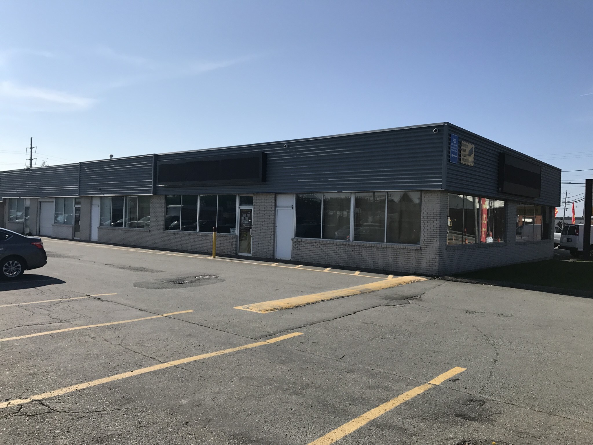 3210 Kempt Rd, Halifax, NS for sale Building Photo- Image 1 of 1