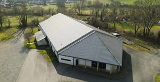 Plus de détails pour Bont Pavilion, Ystrad Meurig - Sports et divertissement à vendre