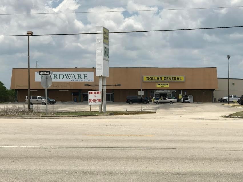 3603 US Highway 441 S, Okeechobee, FL for lease Building Photo- Image 1 of 3