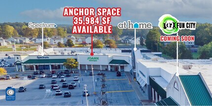 7960-8000 Plaza Blvd, Mentor, OH for lease Building Photo- Image 1 of 1