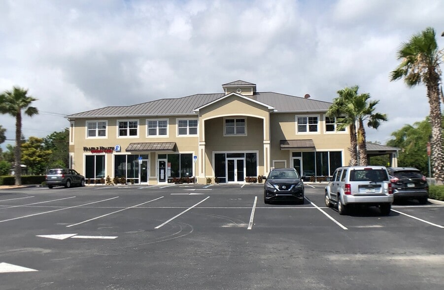 775 W Granada Blvd, Ormond Beach, FL for lease - Building Photo - Image 2 of 4