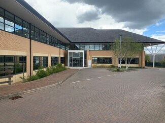 Plus de détails pour Cain Rd, Bracknell - Bureau à louer