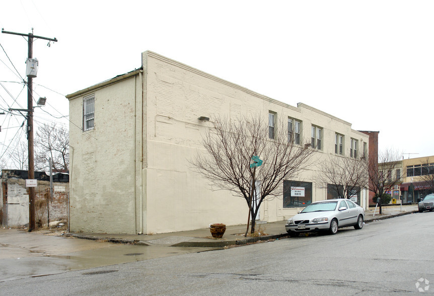 919 W Barre St, Baltimore, MD for sale - Building Photo - Image 3 of 28