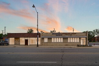 More details for 2201 W Roosevelt Rd, Broadview, IL - Office for Sale