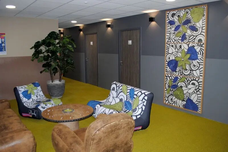 Office in Montpellier for lease - Lobby - Image 2 of 5