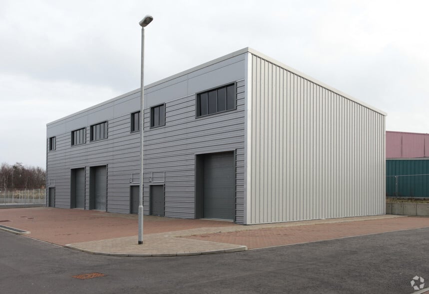 Boundary Rd, Ayr for lease - Building Photo - Image 2 of 3