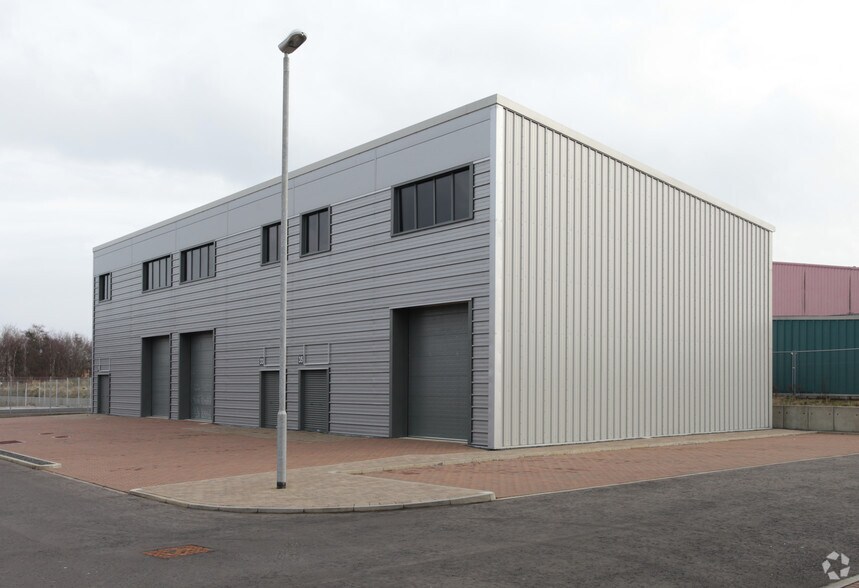 Boundary Rd, Ayr à louer - Photo du bâtiment - Image 2 de 3