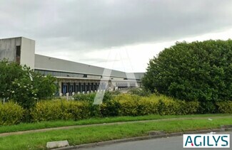 Plus de détails pour Industriel à louer