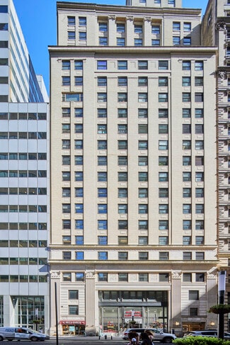 More details for 50 Broadway, New York, NY - Retail for Lease