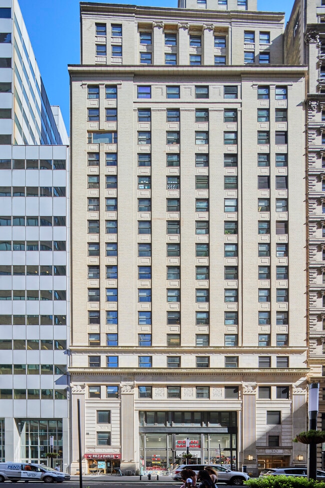 More details for 50 Broadway, New York, NY - Retail for Lease