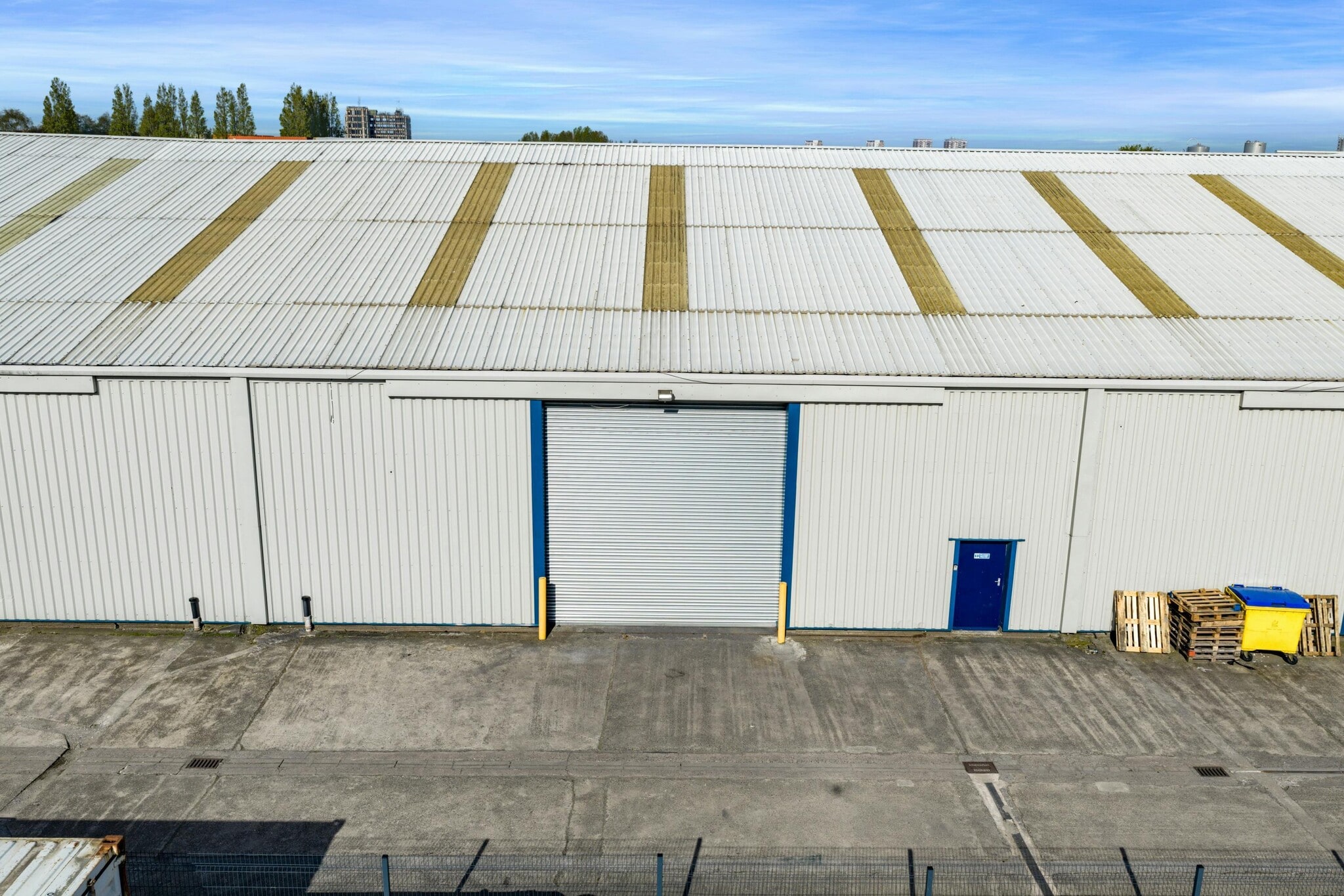 Yardley Rd, Liverpool for lease Building Photo- Image 1 of 6