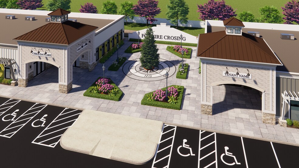 0 Ohio Route 736, Marysville, OH à louer - Photo du bâtiment - Image 3 de 6