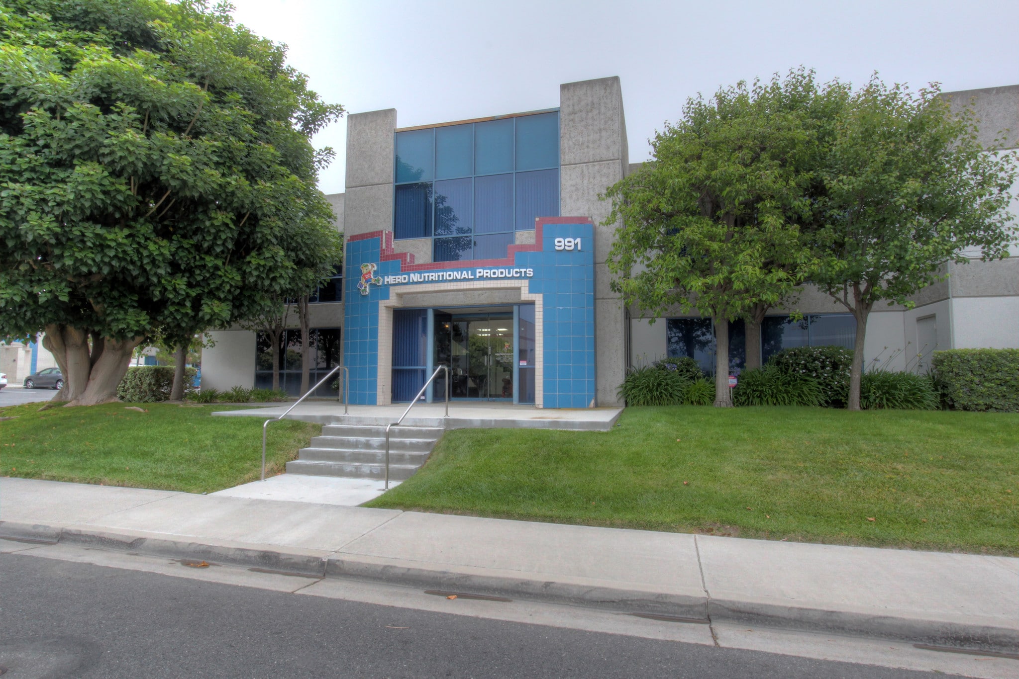 991 Calle Negocio, San Clemente, CA for lease Primary Photo- Image 1 of 8