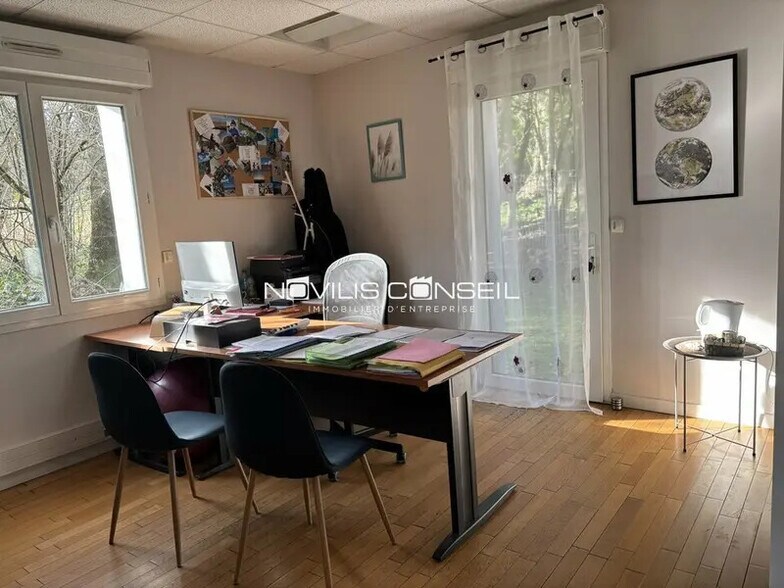 Bureau dans Toulouse à vendre - Photo du bâtiment - Image 3 de 9