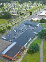 311 Main, Havelock, NC - AÉRIEN Vue de la carte