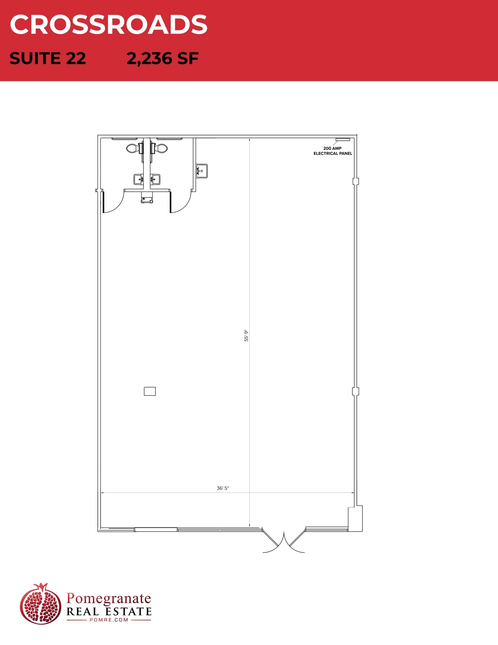 351-425 Loucks Rd, York, PA à louer Plan de site- Image 1 de 1