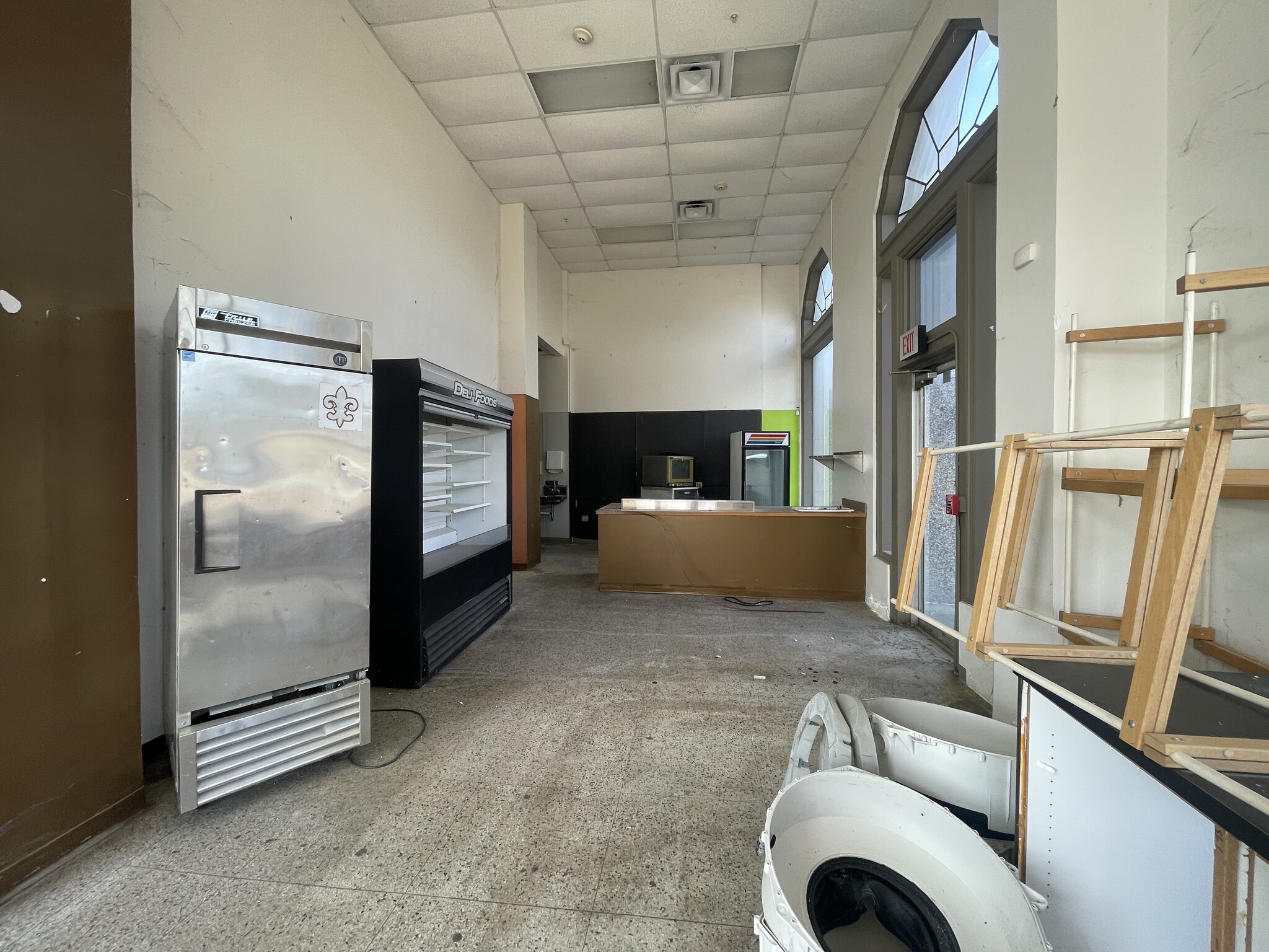 206 W Pearl St, Jackson, MS à louer Photo intérieure- Image 1 de 4