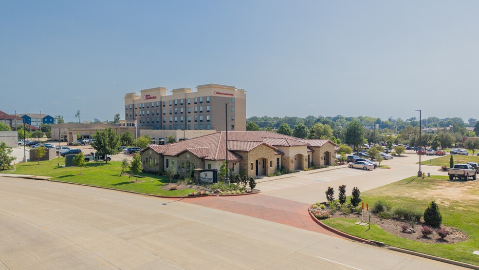 3535 N Fourth St, Longview, TX for sale - Building Photo - Image 2 of 5