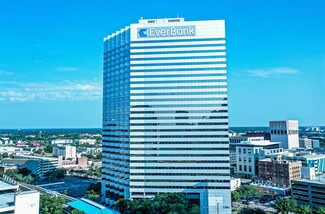 Plus de détails pour 301 W Bay St, Jacksonville, FL - Bureau à louer