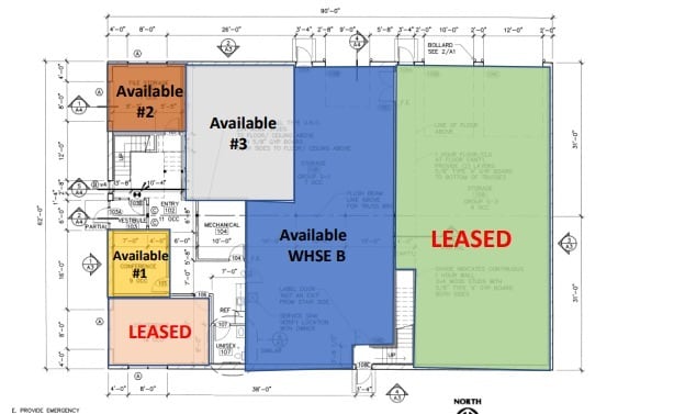 4700 County Rd 19, Medina, MN for lease Floor Plan- Image 1 of 1