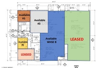 4700 County Rd 19, Medina, MN for lease Floor Plan- Image 1 of 1
