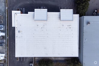 2105 Carpenter St, Abbotsford, BC - Aérien  Vue de la carte