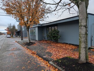 Plus de détails pour 7701 15th Ave NW, Seattle, WA - Bureau à louer