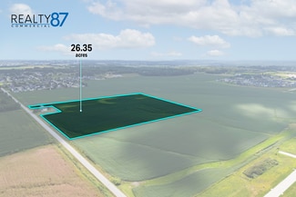 Plus de détails pour Quass Rd., Robins, IA - Terrain à vendre