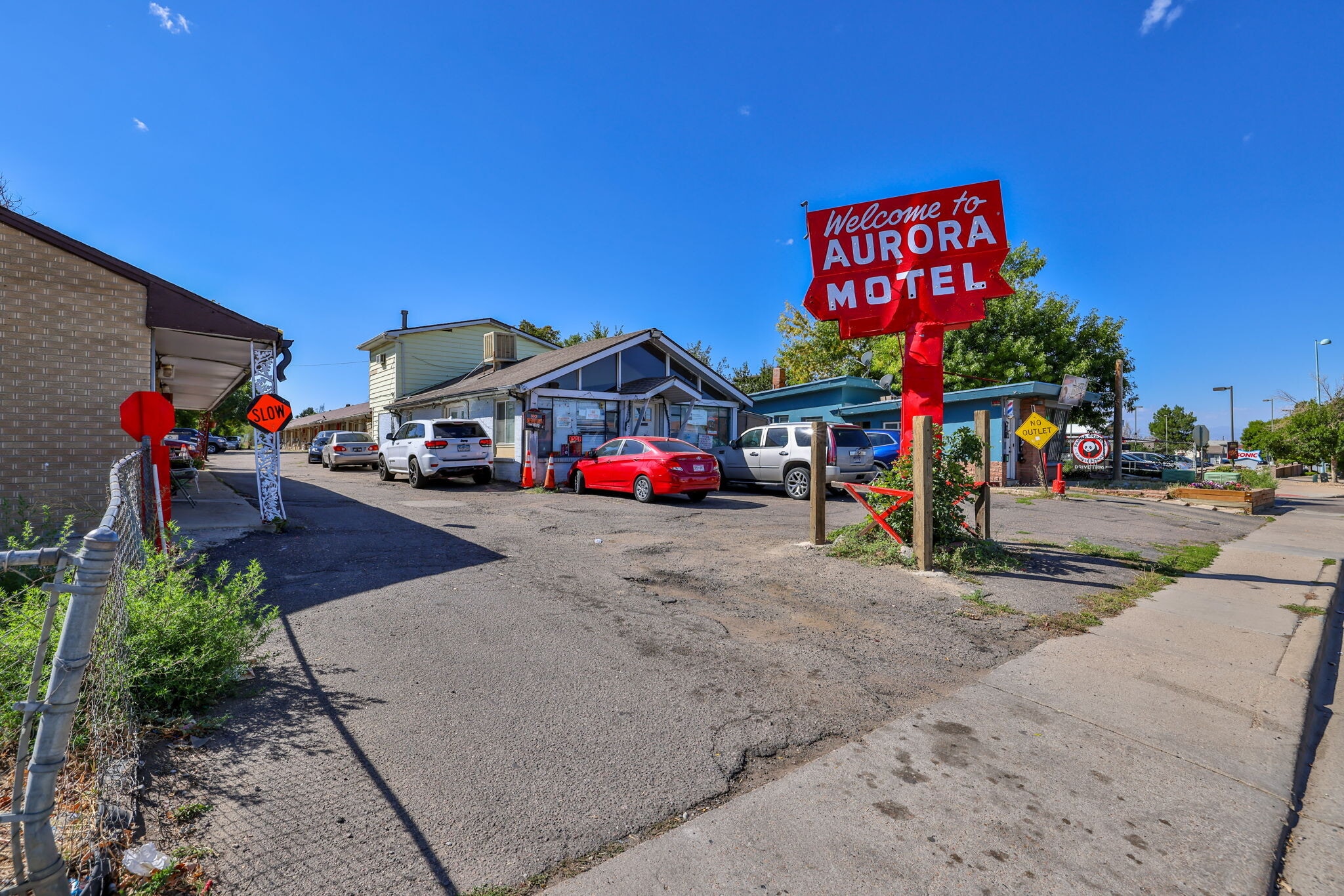 11712 E Colfax Ave, Aurora, CO for sale Building Photo- Image 1 of 14