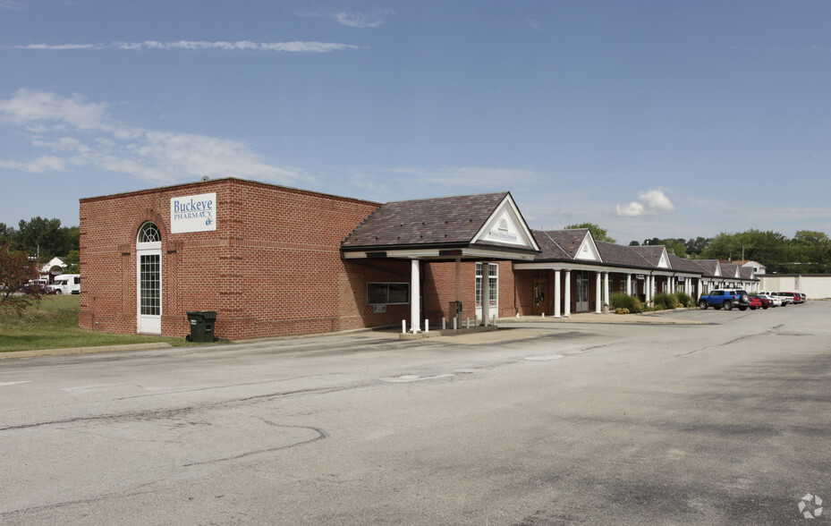 15549 State Route 170, East Liverpool, OH à vendre - Photo principale - Image 1 de 1