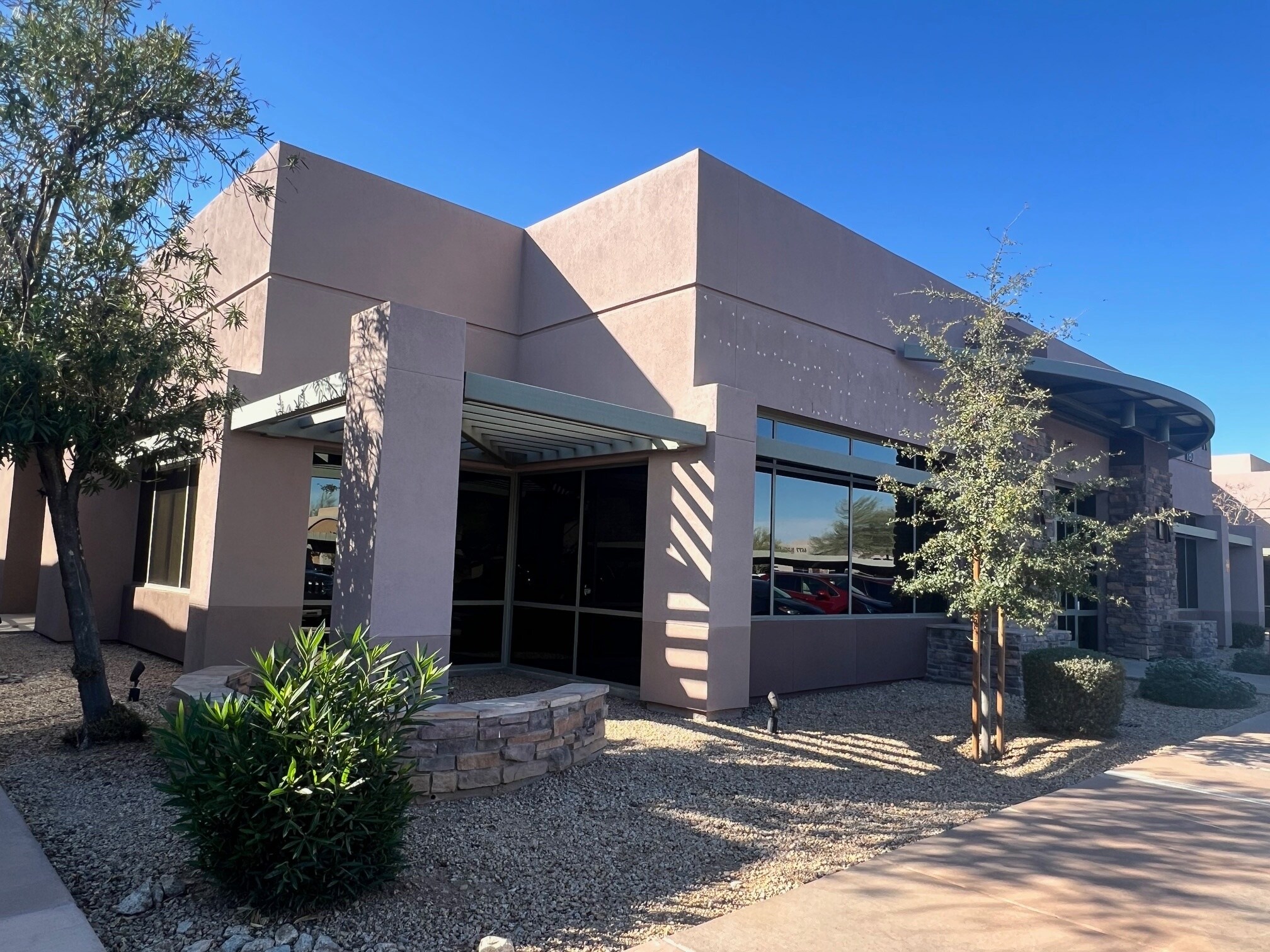 6677 W Thunderbird Rd, Glendale, AZ à vendre Photo du bâtiment- Image 1 de 1