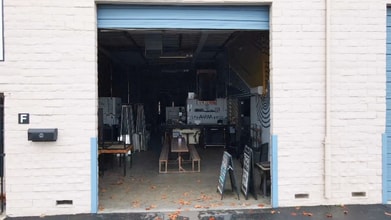 3747 W Pacific Ave, Sacramento, CA for lease Interior Photo- Image 2 of 5