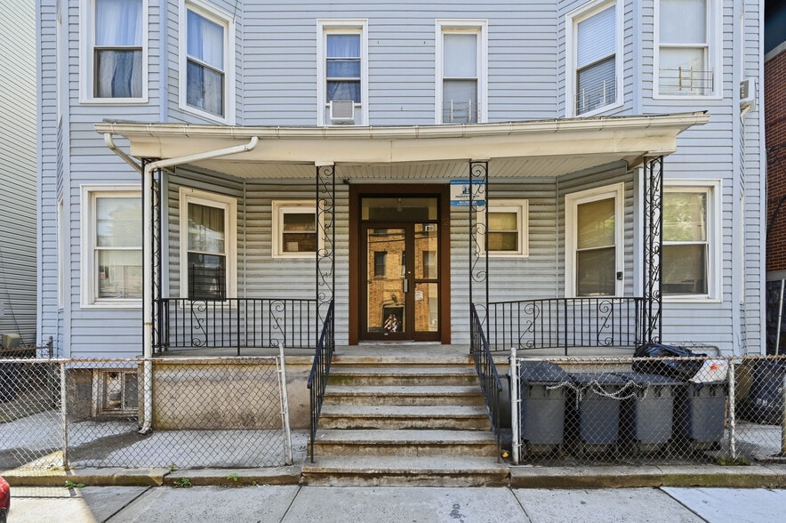 12 Radford St, Yonkers, NY for sale - Building Photo - Image 2 of 47